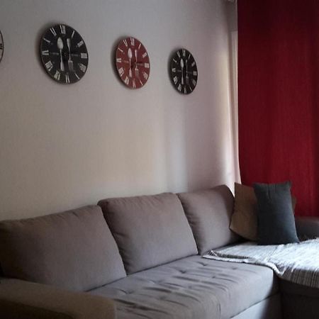 Apartmán Cozy Casa Nevala By Wheelie75 Los Cristianos  Exteriér fotografie