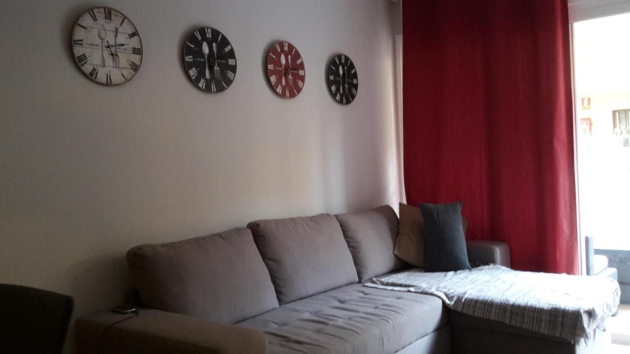 Apartmán Cozy Casa Nevala By Wheelie75 Los Cristianos  Exteriér fotografie