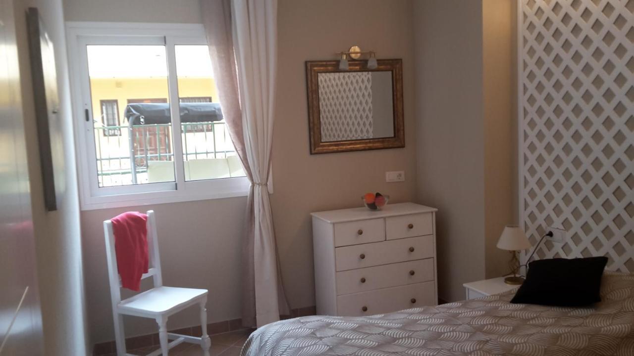 Apartmán Cozy Casa Nevala By Wheelie75 Los Cristianos  Exteriér fotografie