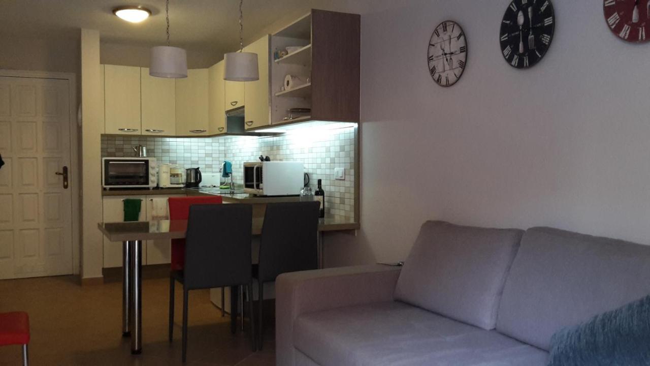 Apartmán Cozy Casa Nevala By Wheelie75 Los Cristianos  Exteriér fotografie