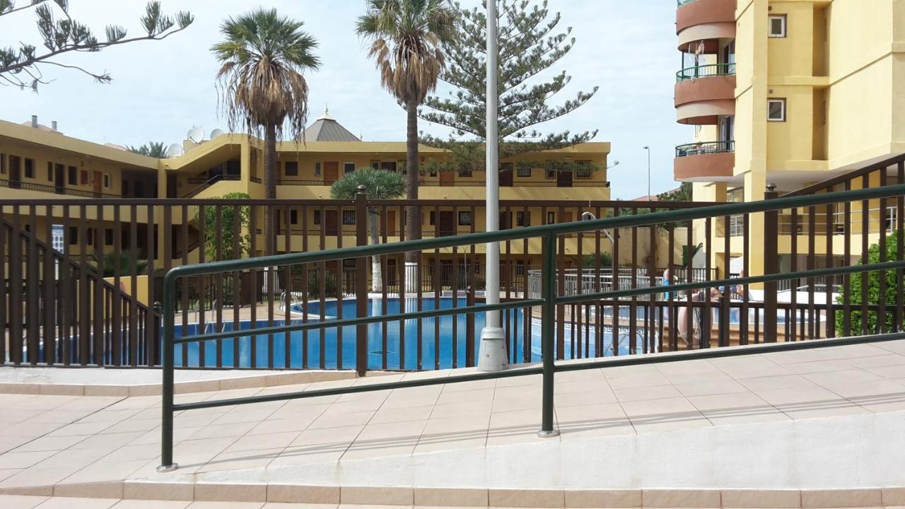 Apartmán Cozy Casa Nevala By Wheelie75 Los Cristianos  Exteriér fotografie